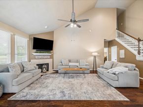 8015 Silver Lure Drive, Humble TX 77346