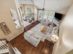 8015 Silver Lure Drive, Humble TX 77346