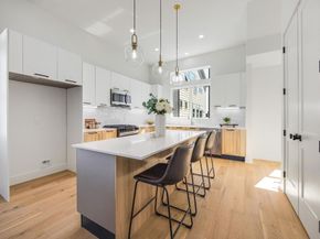 303 Marcella Street N, Houston TX 77091