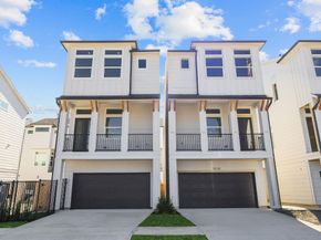 303 Marcella Street N, Houston TX 77091
