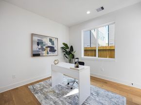 303 Marcella Street N, Houston TX 77091