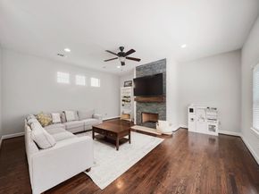 526 Westcross Street, Houston TX 77018