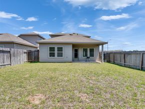 22503 Aspen Tarn Trail, Spring TX 77373