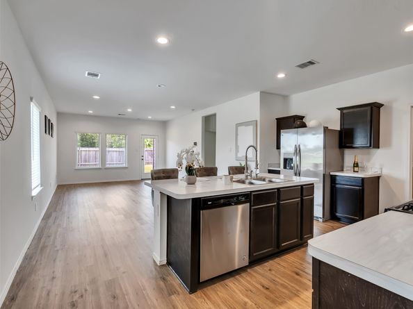 22503 Aspen Tarn Trail, Spring TX 77373