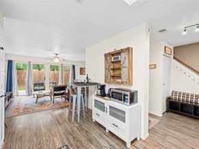 1516 E Red Cedar Circle, The Woodlands TX 77380