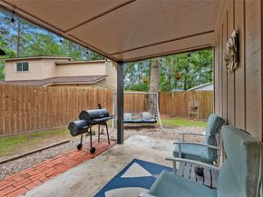 1516 E Red Cedar Circle, The Woodlands TX 77380