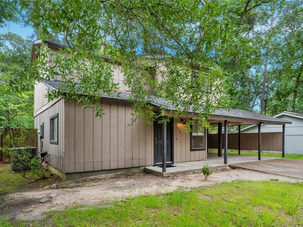 1516 E Red Cedar Circle, The Woodlands TX 77380