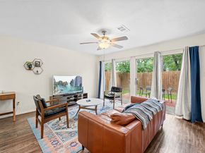1516 E Red Cedar Circle, The Woodlands TX 77380