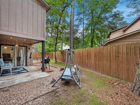 1516 E Red Cedar Circle, The Woodlands TX 77380