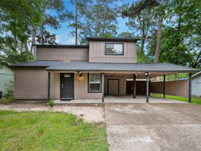 1516 E Red Cedar Circle, The Woodlands TX 77380