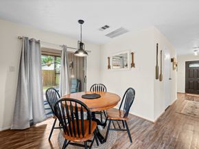 1516 E Red Cedar Circle, The Woodlands TX 77380
