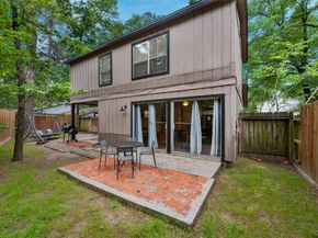 1516 E Red Cedar Circle, The Woodlands TX 77380