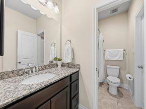 18911 New Birmingham Drive, Cypress TX 77433