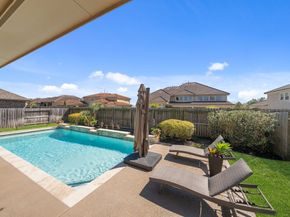 18911 New Birmingham Drive, Cypress TX 77433