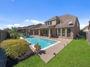 18911 New Birmingham Drive, Cypress TX 77433
