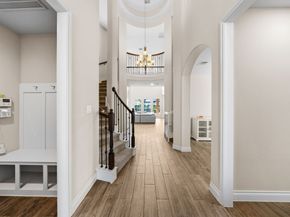18911 New Birmingham Drive, Cypress TX 77433