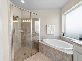 18911 New Birmingham Drive, Cypress TX 77433