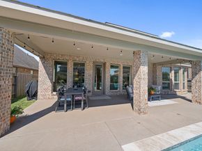 18911 New Birmingham Drive, Cypress TX 77433