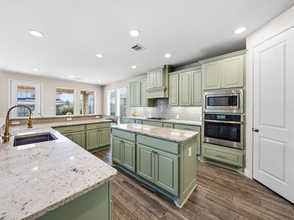 18911 New Birmingham Drive, Cypress TX 77433