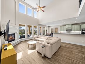 18911 New Birmingham Drive, Cypress TX 77433