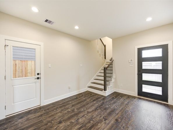 3406 Rawley Street, Houston TX 77020