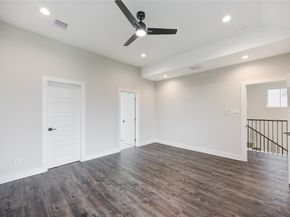 3406 Rawley Street, Houston TX 77020