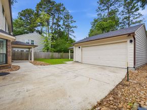 14 Ridgeline Court, Spring TX 77381