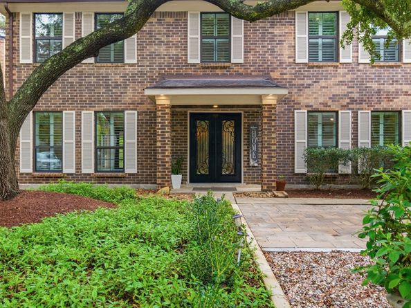 14 Ridgeline Court, Spring TX 77381