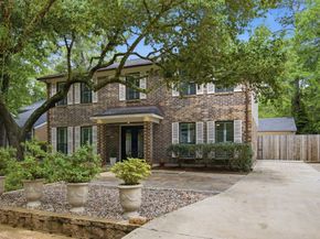 14 Ridgeline Court, Spring TX 77381