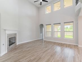 54 Wyatt Oaks Drive, Tomball TX 77375