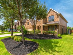 54 Wyatt Oaks Drive, Tomball TX 77375