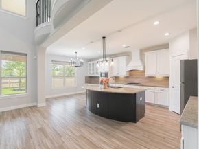 54 Wyatt Oaks Drive, Tomball TX 77375