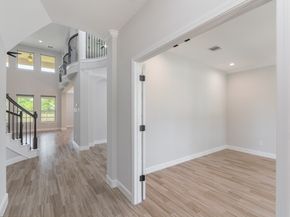 54 Wyatt Oaks Drive, Tomball TX 77375
