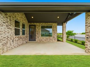 18706 Mystic Maple Lane, Cypress TX 77433