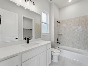 18706 Mystic Maple Lane, Cypress TX 77433