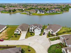 18706 Mystic Maple Lane, Cypress TX 77433