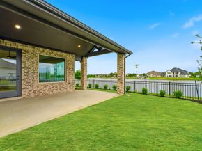 18706 Mystic Maple Lane, Cypress TX 77433