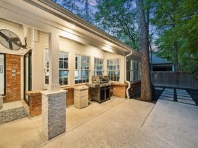 10 Starviolet Street, The Woodlands TX 77380