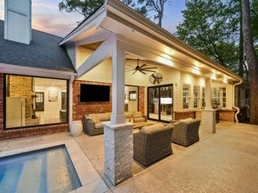 10 Starviolet Street, The Woodlands TX 77380