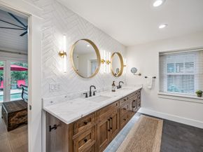 10 Starviolet Street, The Woodlands TX 77380