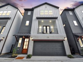 923 Fisher Street E, Houston TX 77018