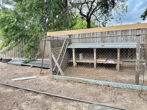 8911 Lazy River Lane, Houston TX 77088