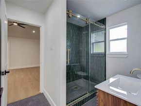 1602 Baker Drive, Tomball TX 77375