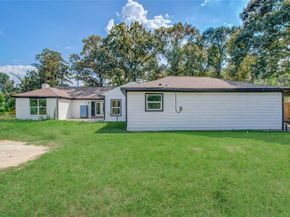 1602 Baker Drive, Tomball TX 77375