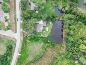 1602 Baker Drive, Tomball TX 77375