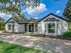 1602 Baker Drive, Tomball TX 77375