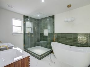 1602 Baker Drive, Tomball TX 77375