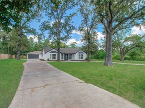 1602 Baker Drive, Tomball TX 77375