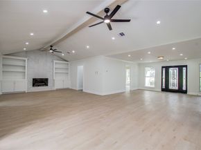 1602 Baker Drive, Tomball TX 77375