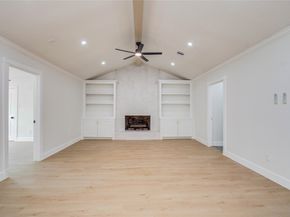 1602 Baker Drive, Tomball TX 77375